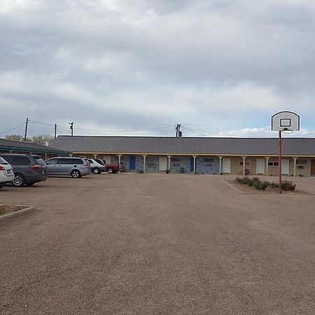 Choice Inn Clovis Exterior foto